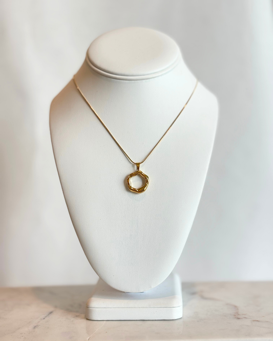 Liz Necklace SS