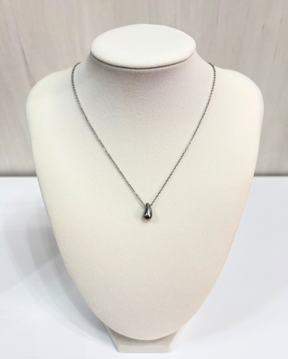 Gotita Necklace SS