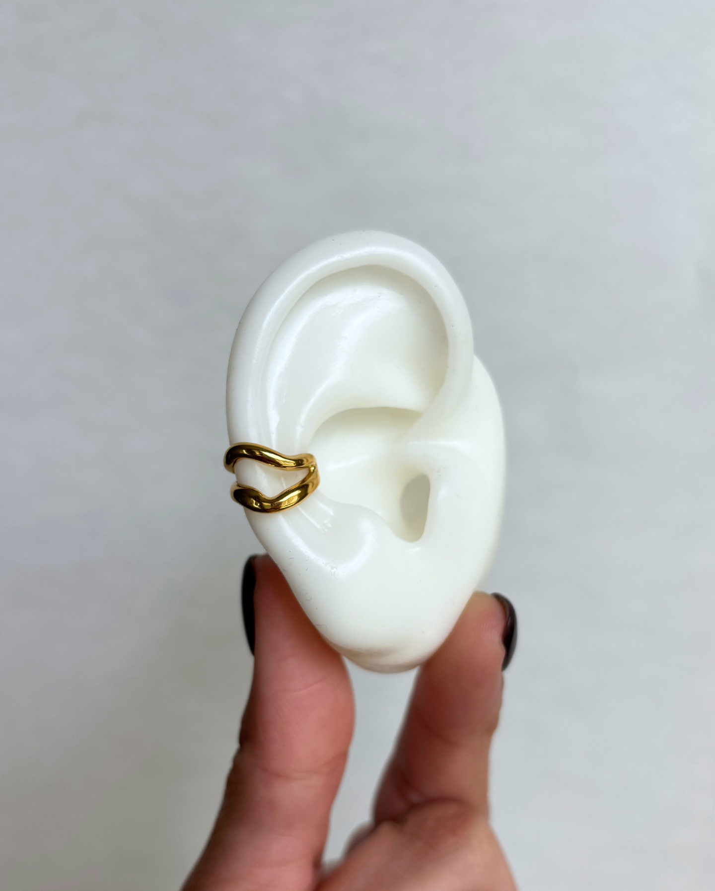 Nana Earcuff SS