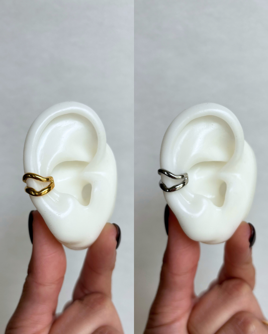 Nana Earcuff SS