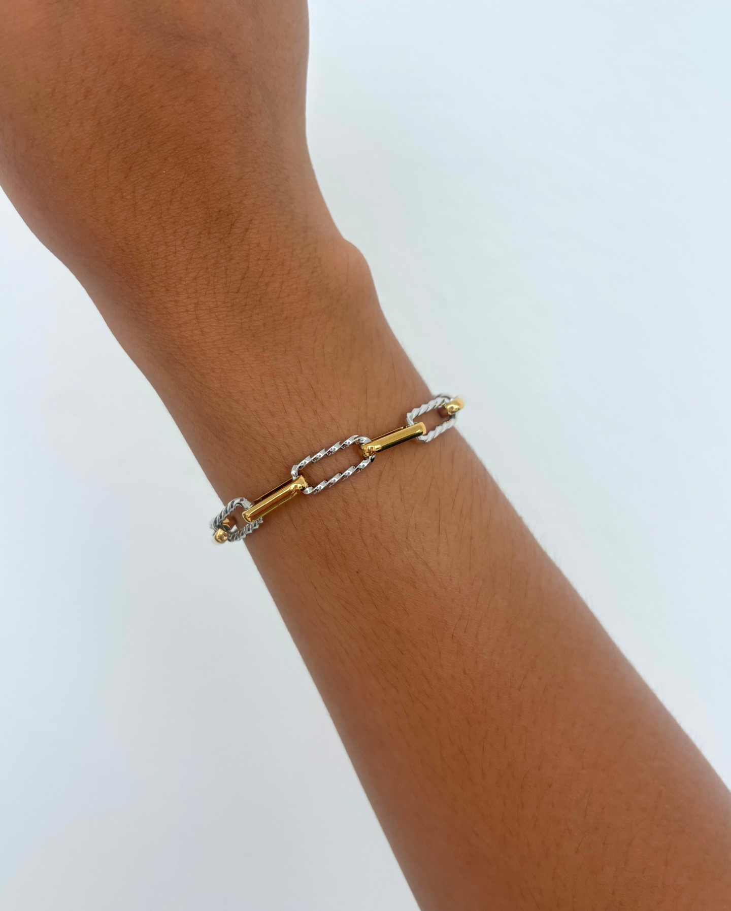 Rocio Bracelet SS