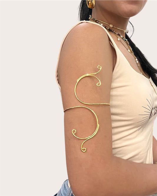 Eva ArmCuff
