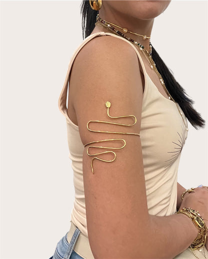 Roma ArmCuff