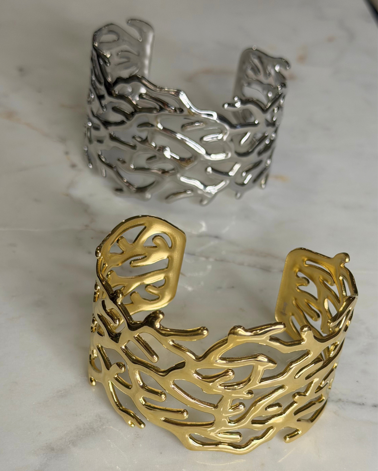 Corales Bracelet SS