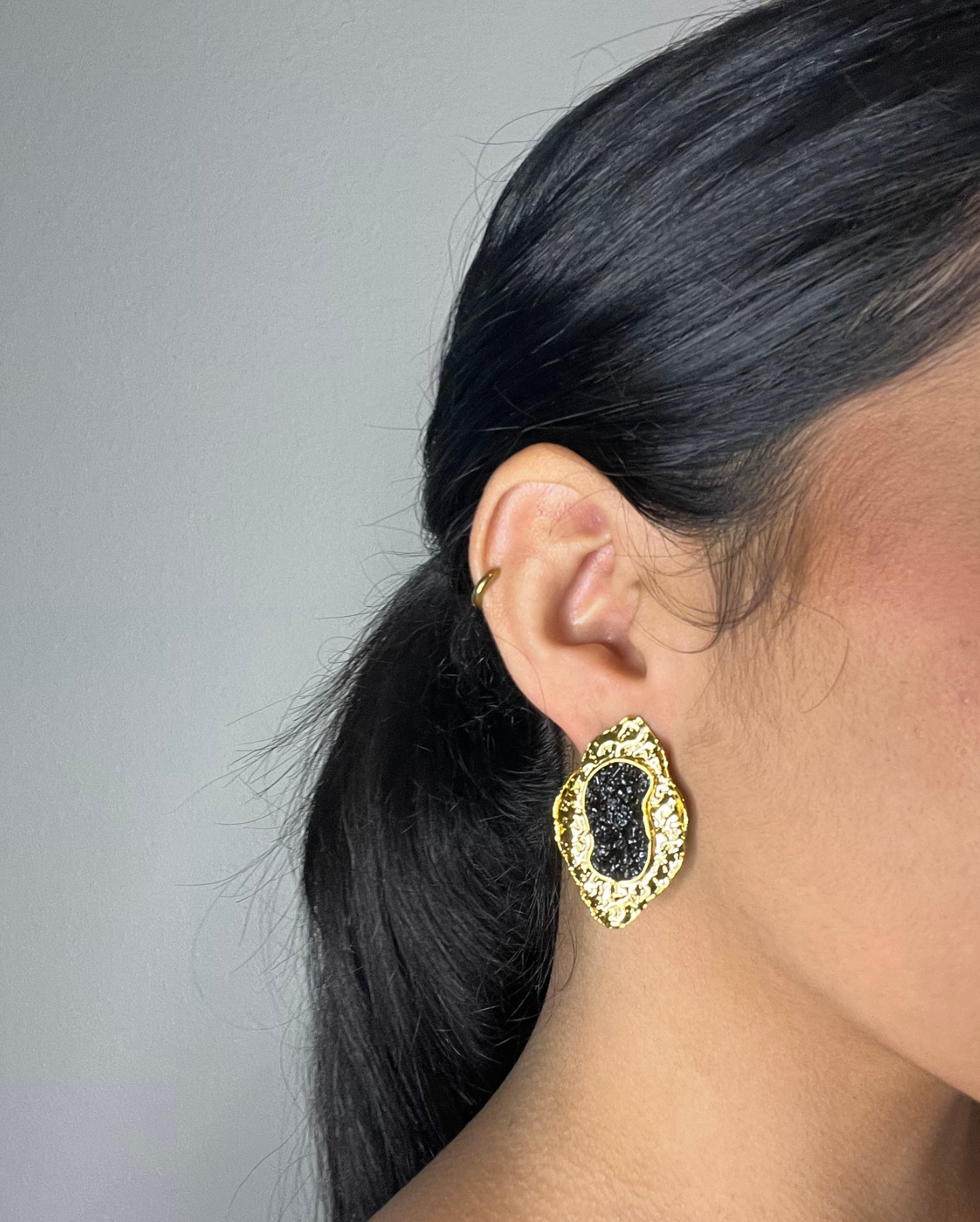 Mariela Studs Earring