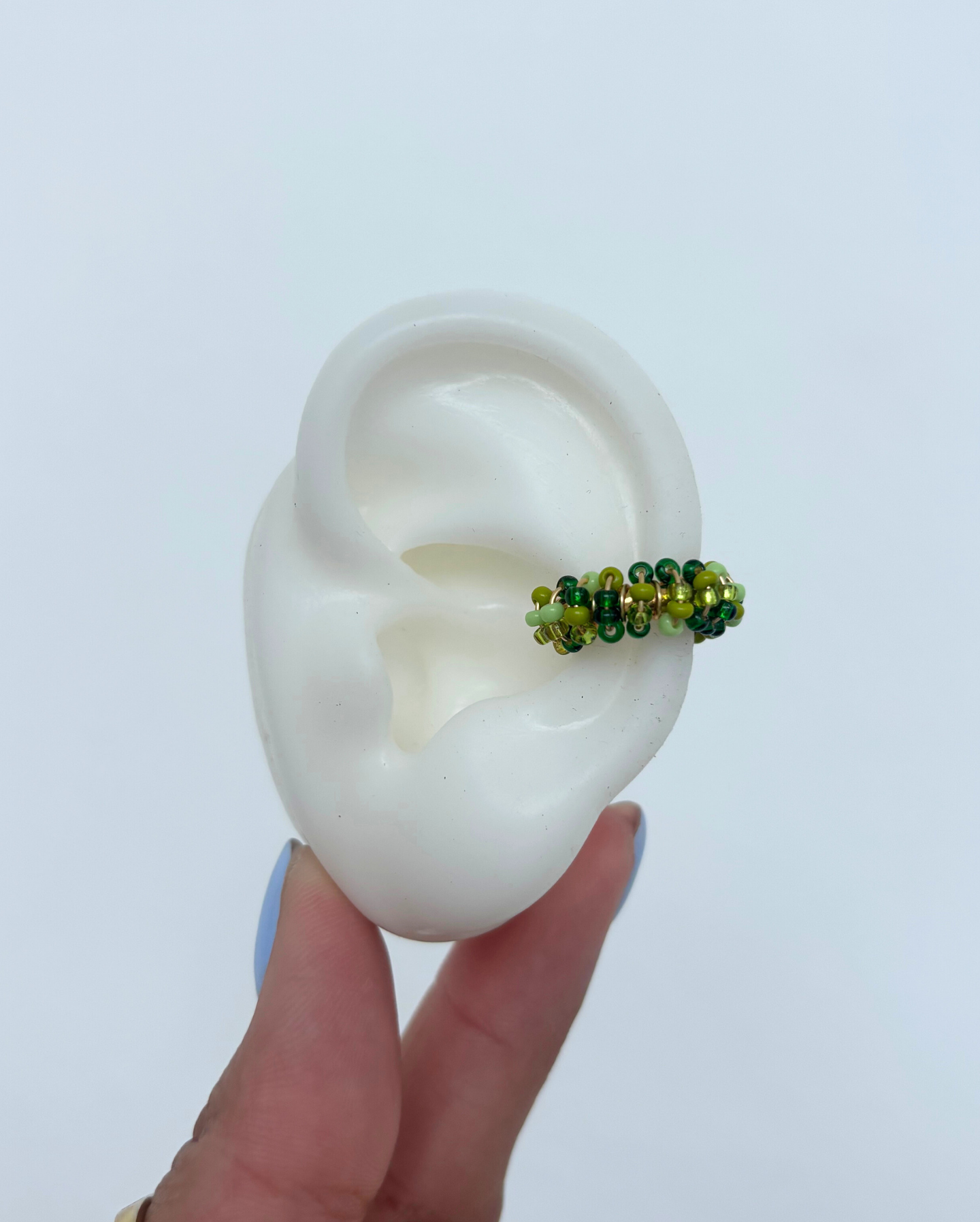 Mia Mix Earcuff