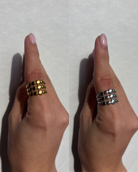 Cindy Ring SS