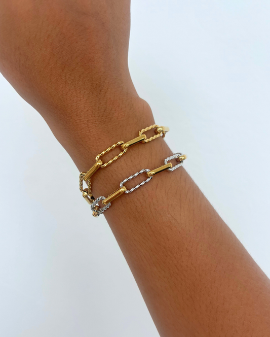 Rocio Bracelet SS