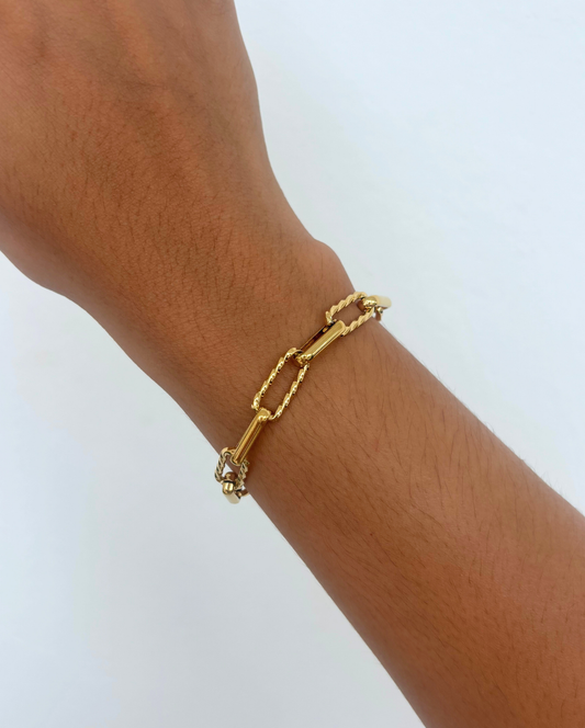 Rocio Bracelet SS