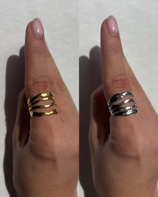Marta Ring SS