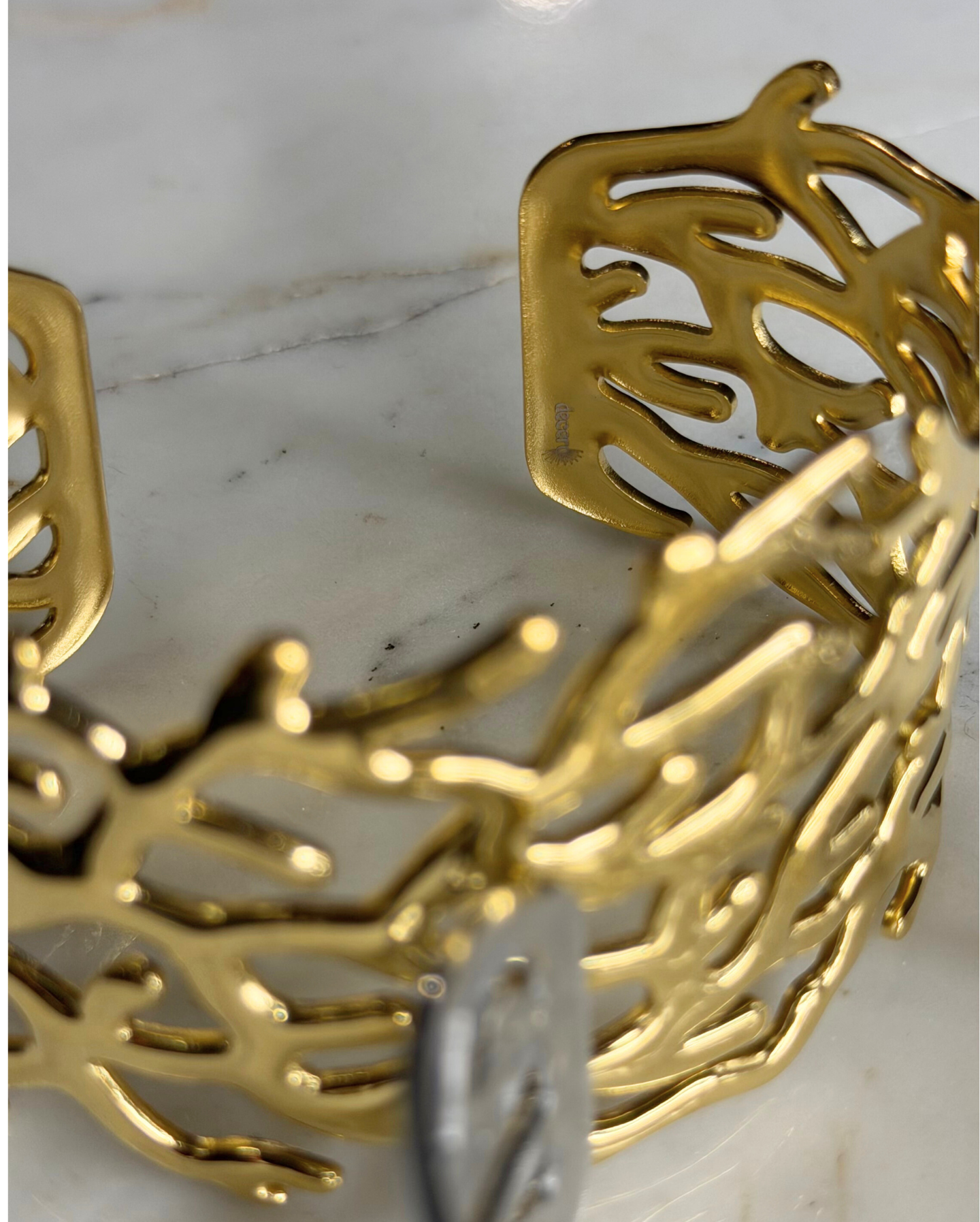 Corales Bracelet SS