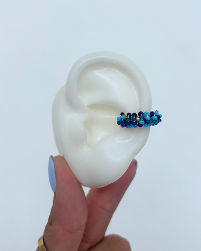 Mia Mix Earcuff