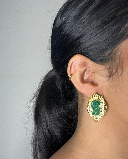 Mariela Studs Earring