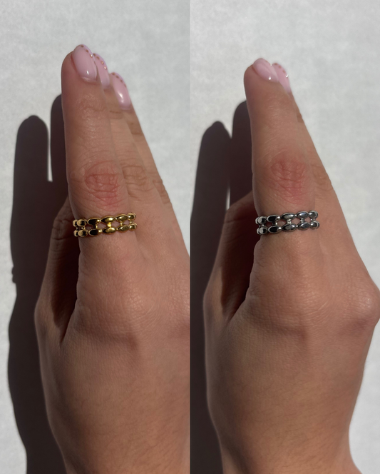 Cinthia Ring SS