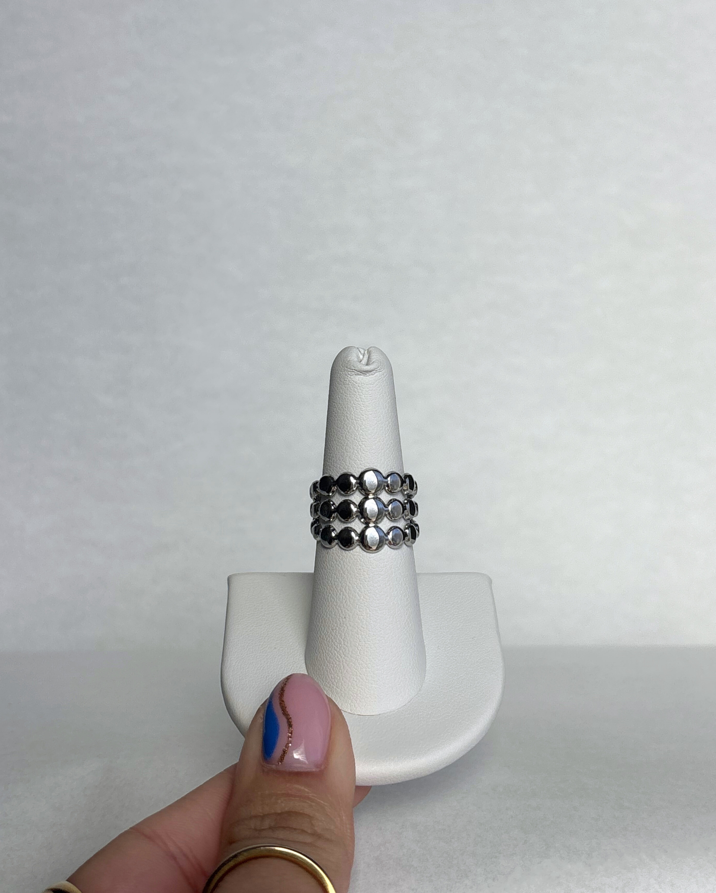 Cindy Ring SS