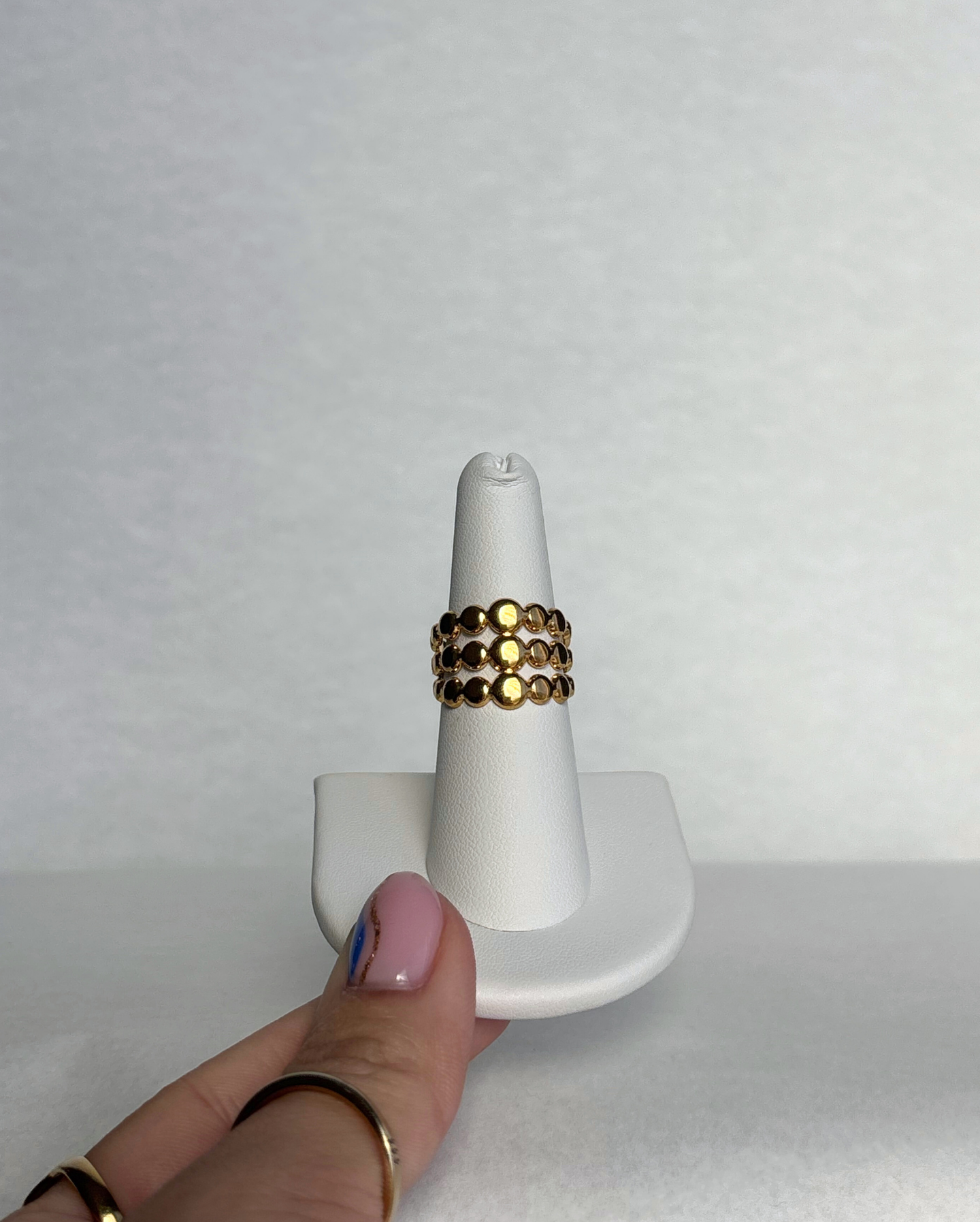 Cindy Ring SS