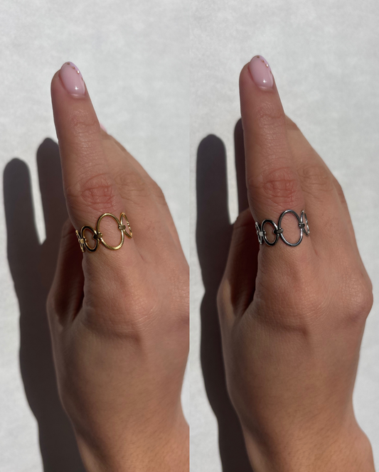 Erina Ring SS