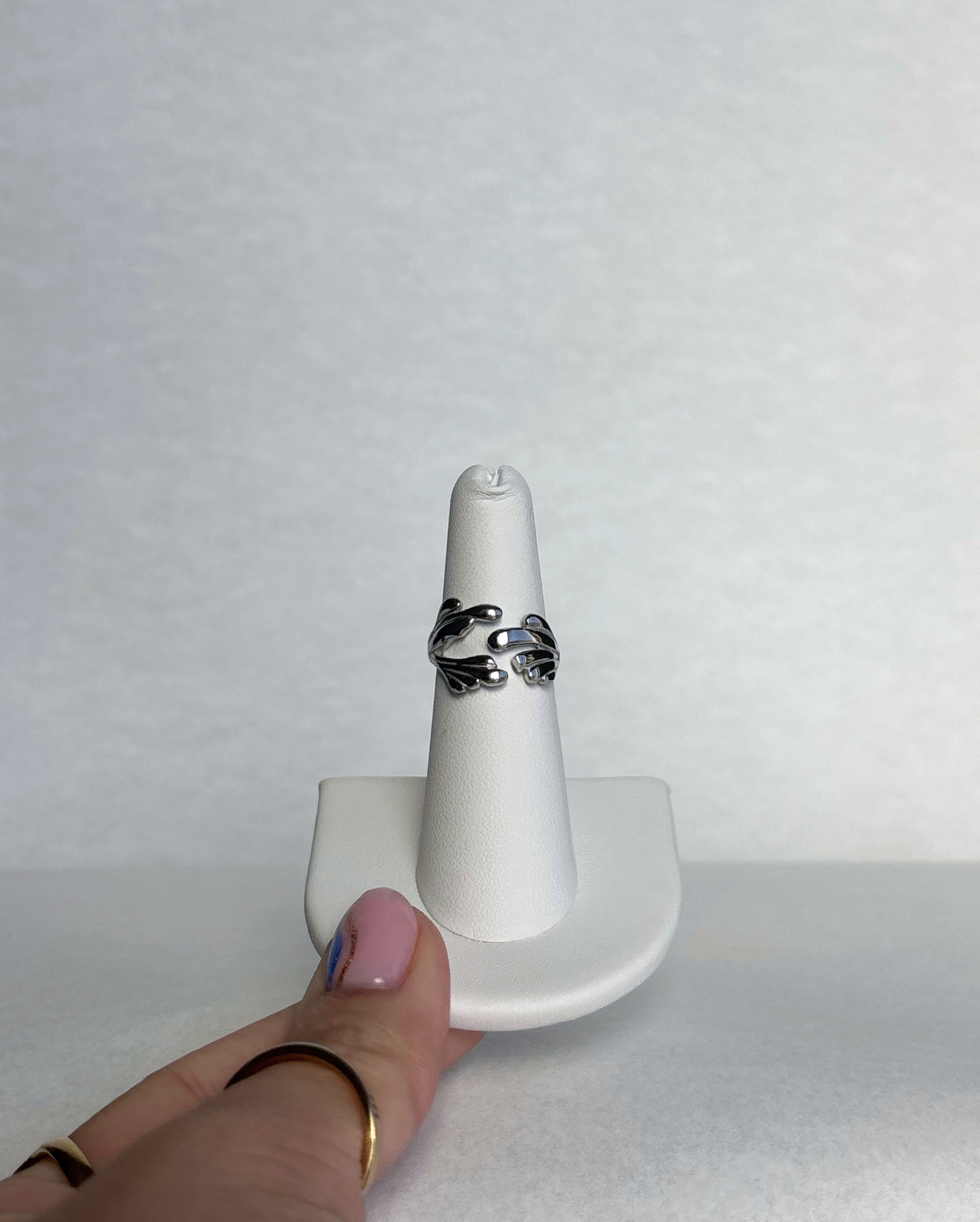 Ariel Ring SS