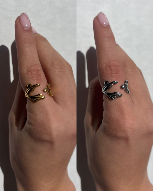 Ariel Ring SS