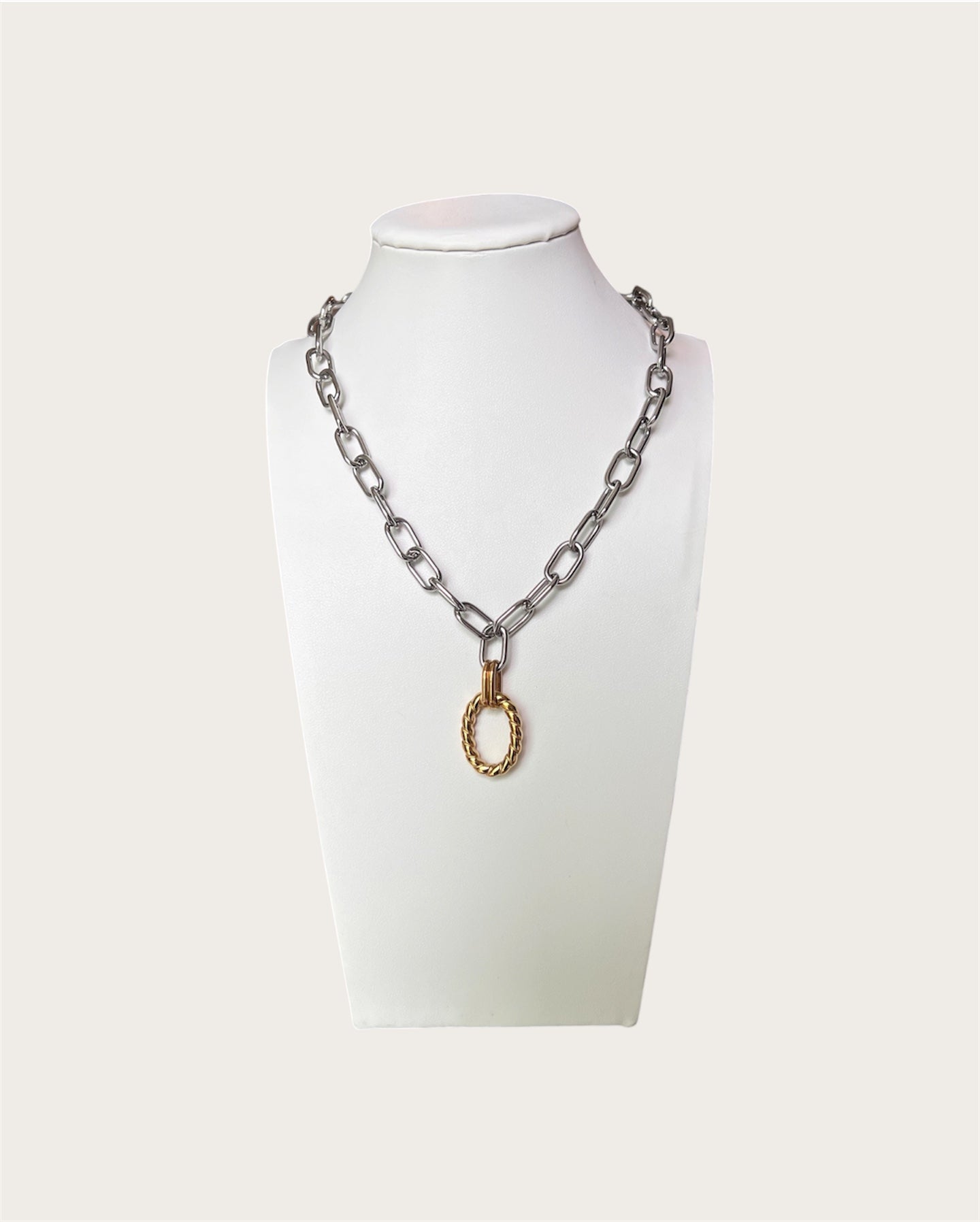 Betty Necklace SS