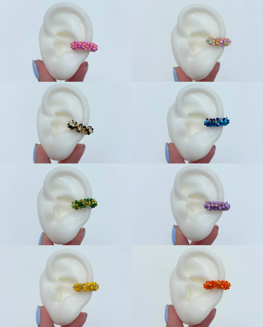 Mia Mix Earcuff