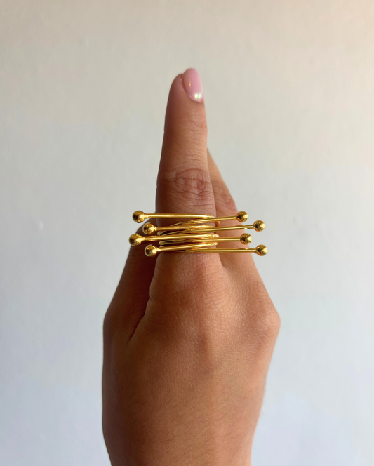 Tanairi Ring