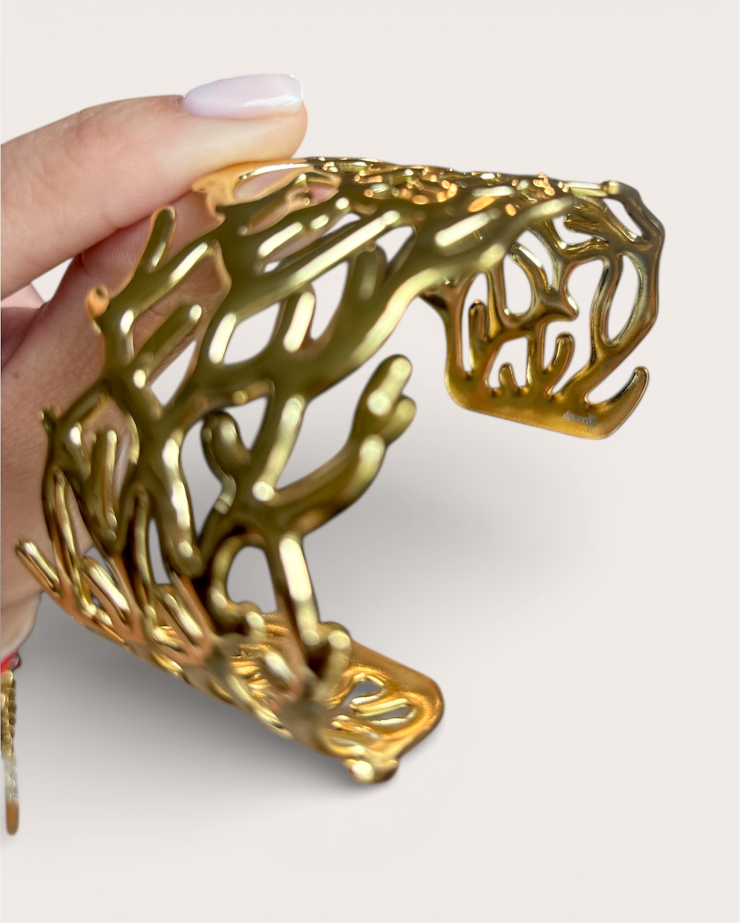 Corales Bracelet SS