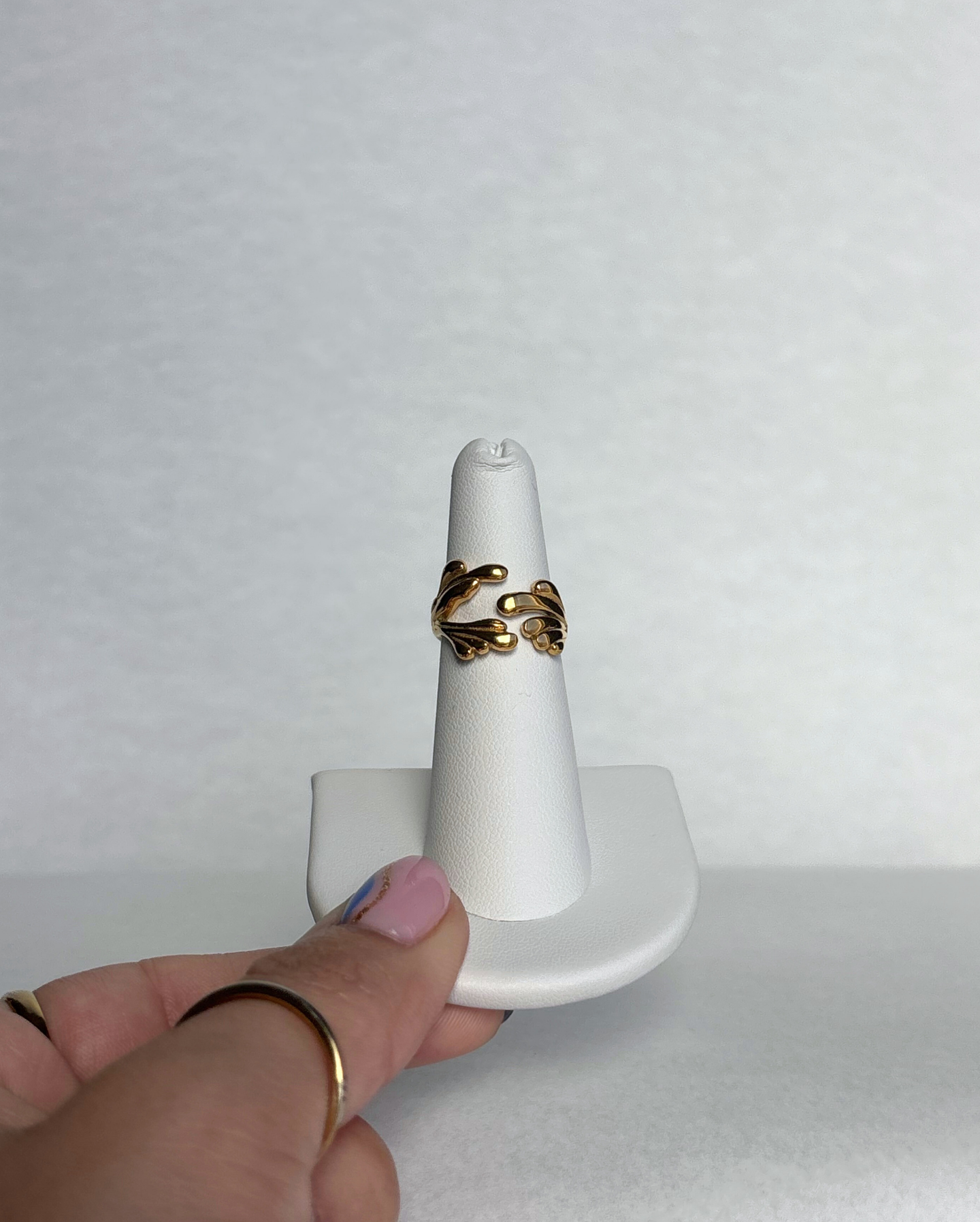 Ariel Ring SS