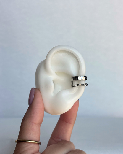 Maite Earcuff SS