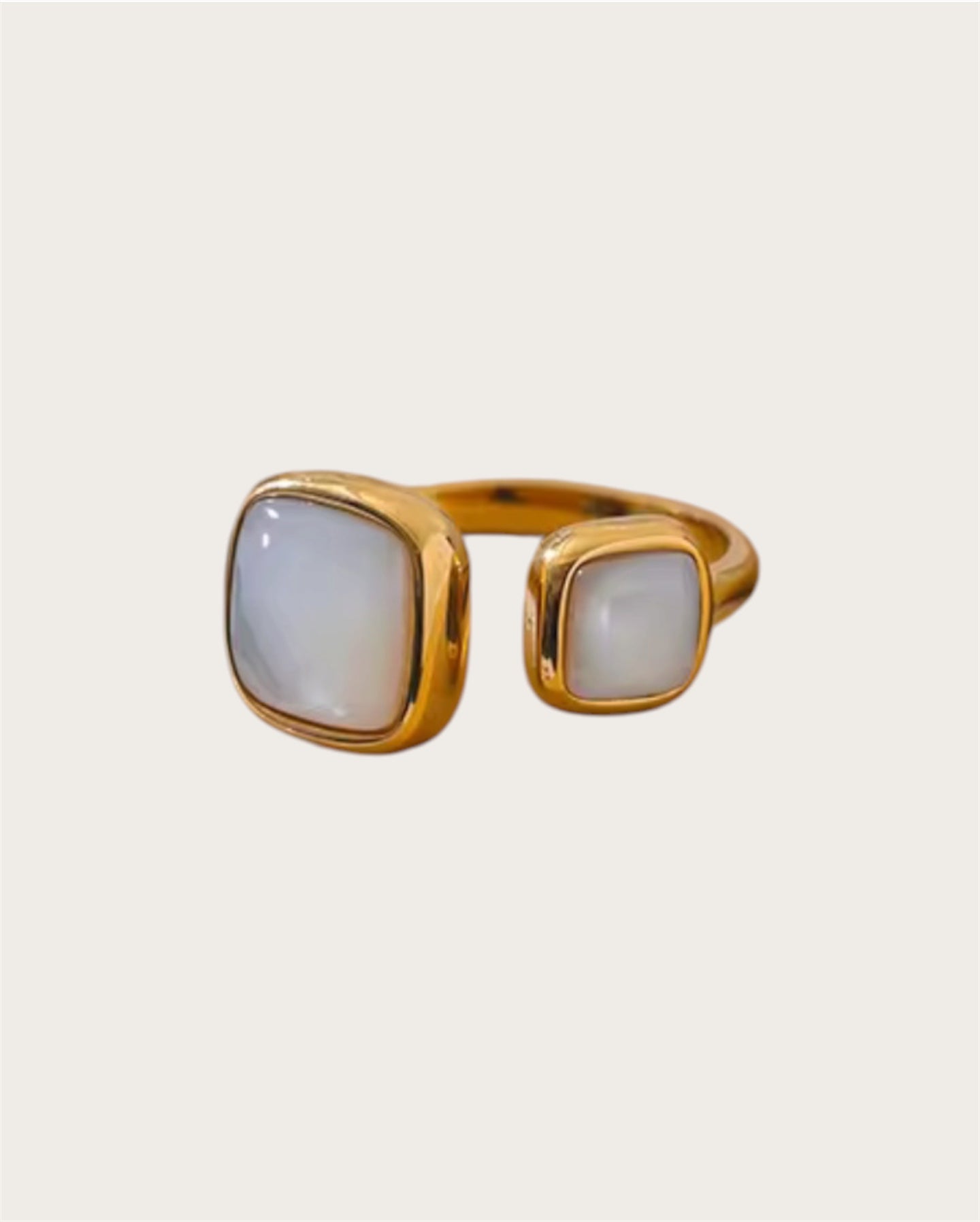 Pauli Ring SS