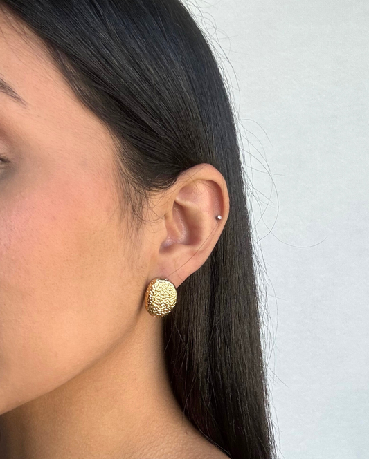 Dora Stud Earring SS
