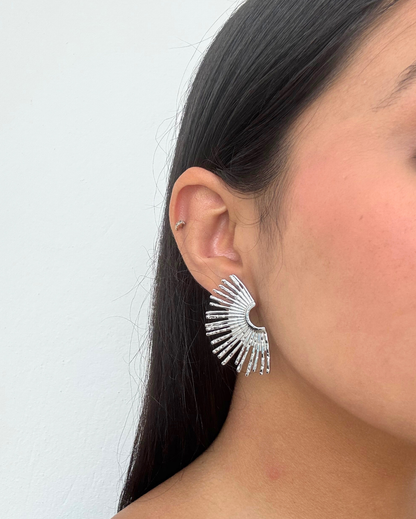 Soleil Earring SS