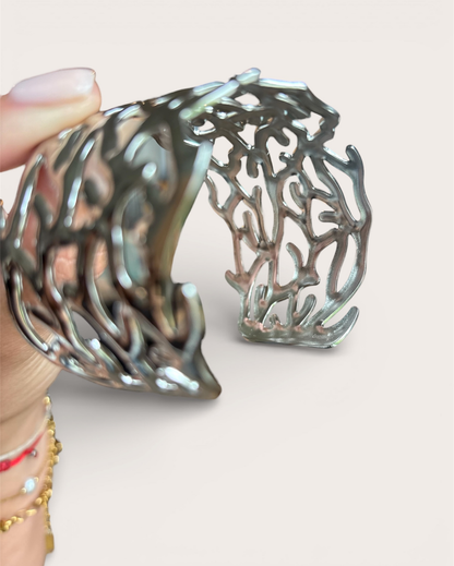 Corales Bracelet SS