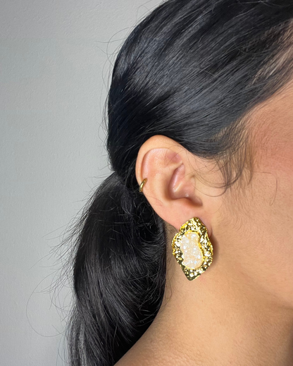 Mariela Studs Earring