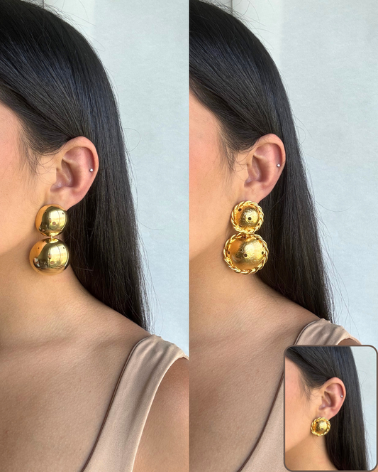 Gaba Earring