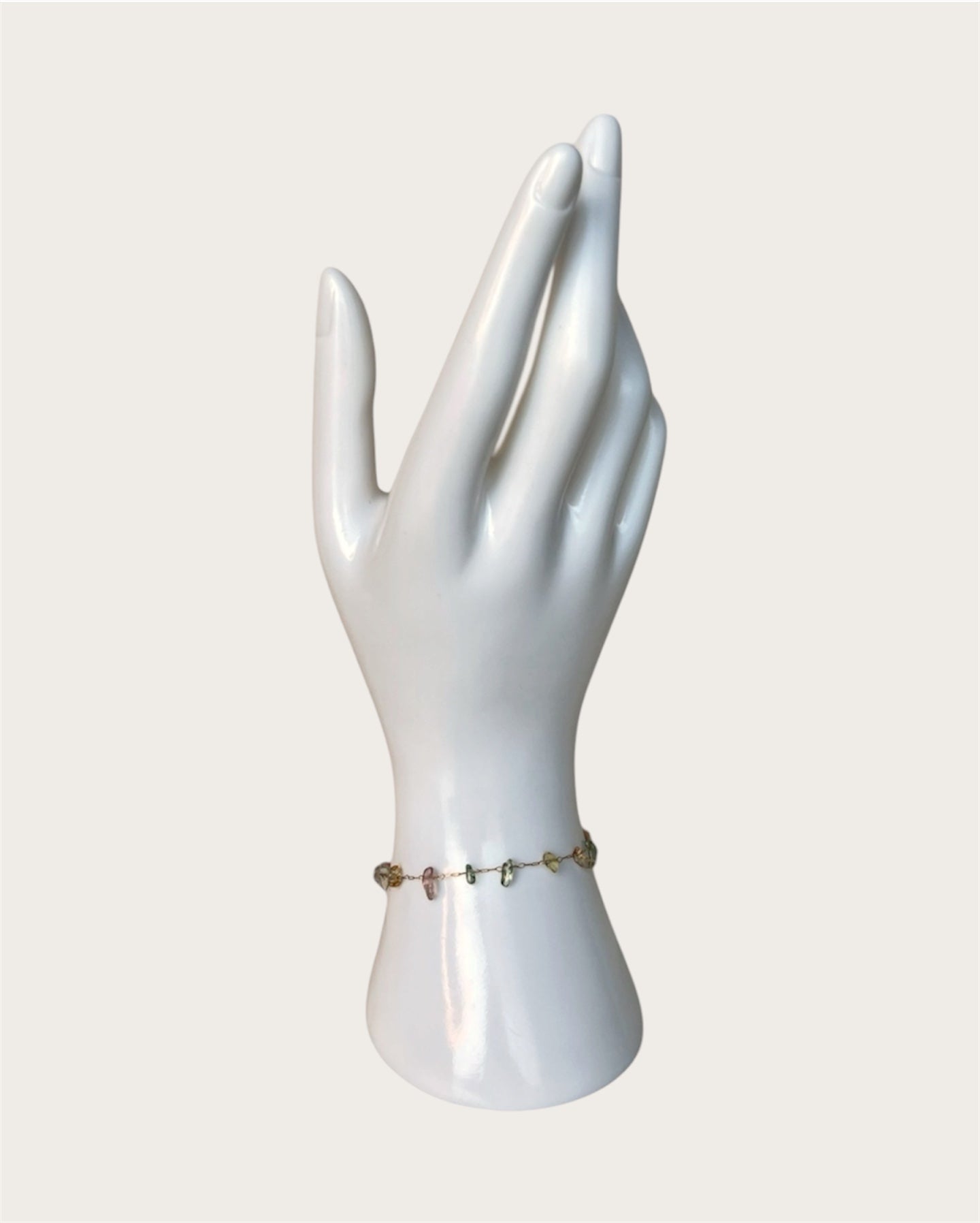 Rainbow Bracelet SS