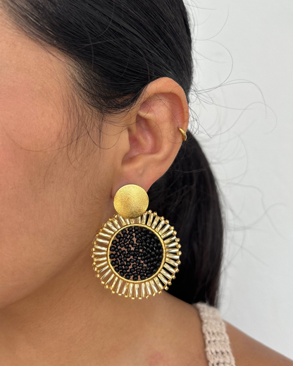 Maia Earring
