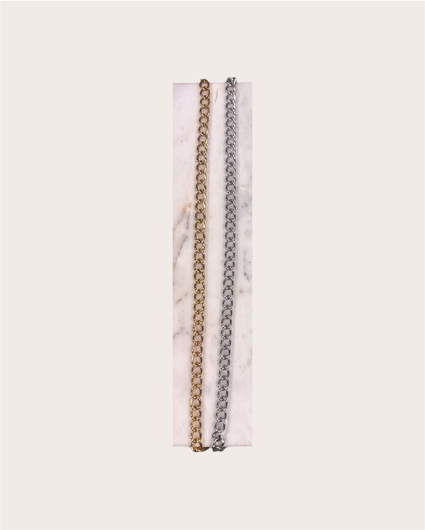 Anklets SS