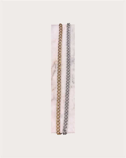 Anklets SS