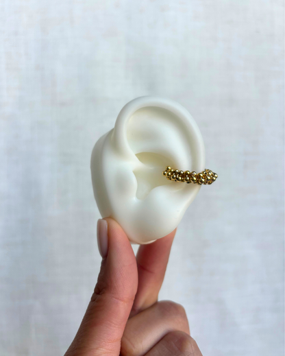 Dots Earcuff
