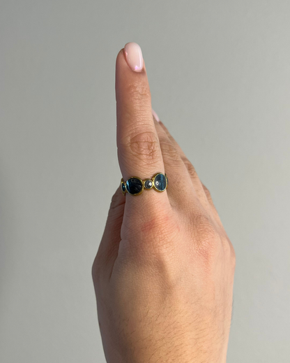 Negri Ring SS