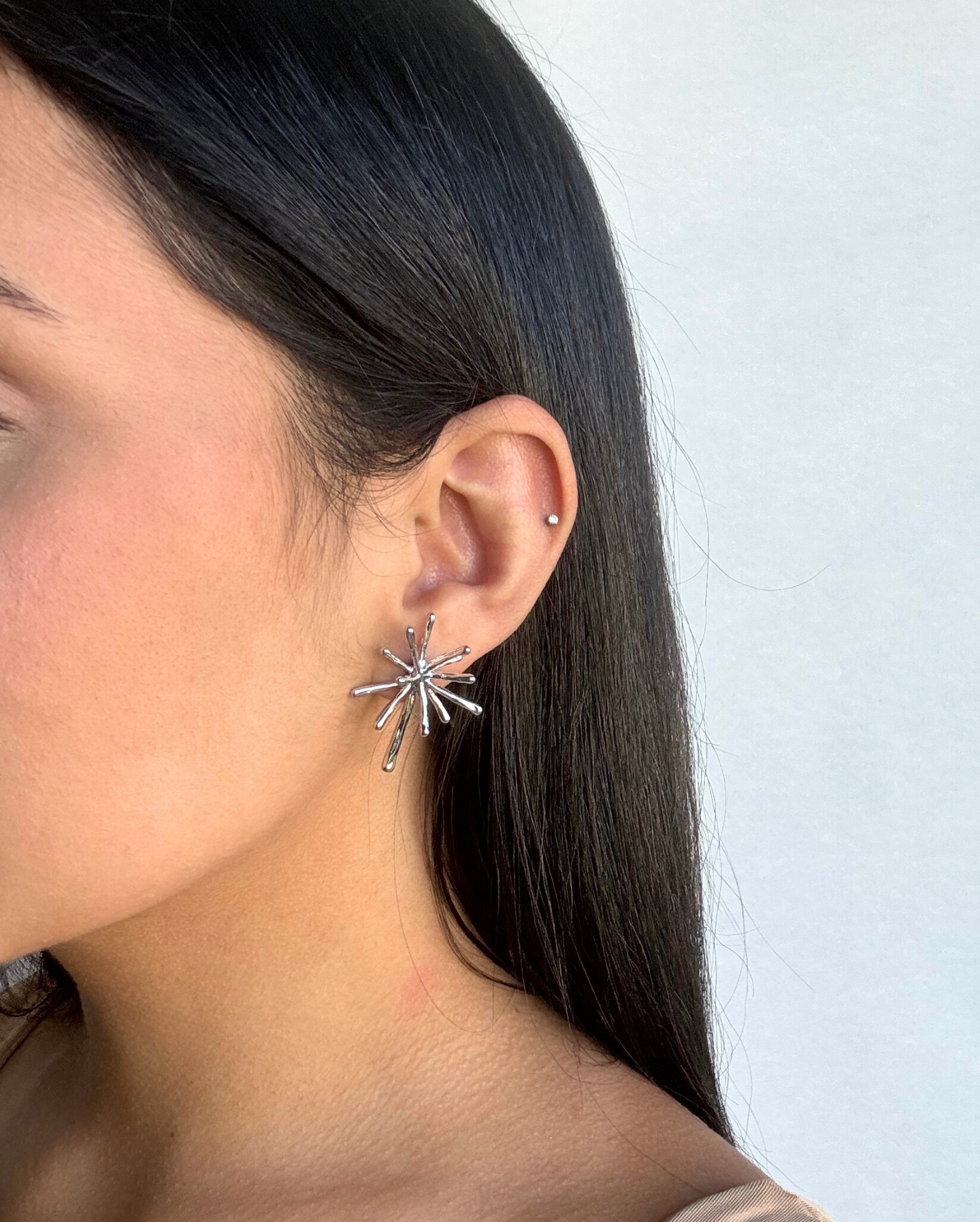 Carmen Stud Earring SS