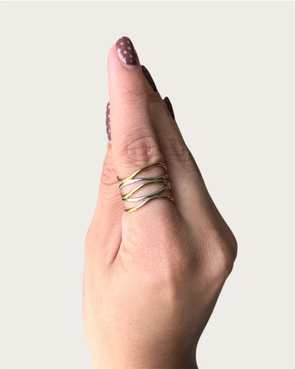 Abby Ring SS