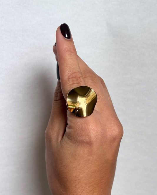 Nora Ring SS