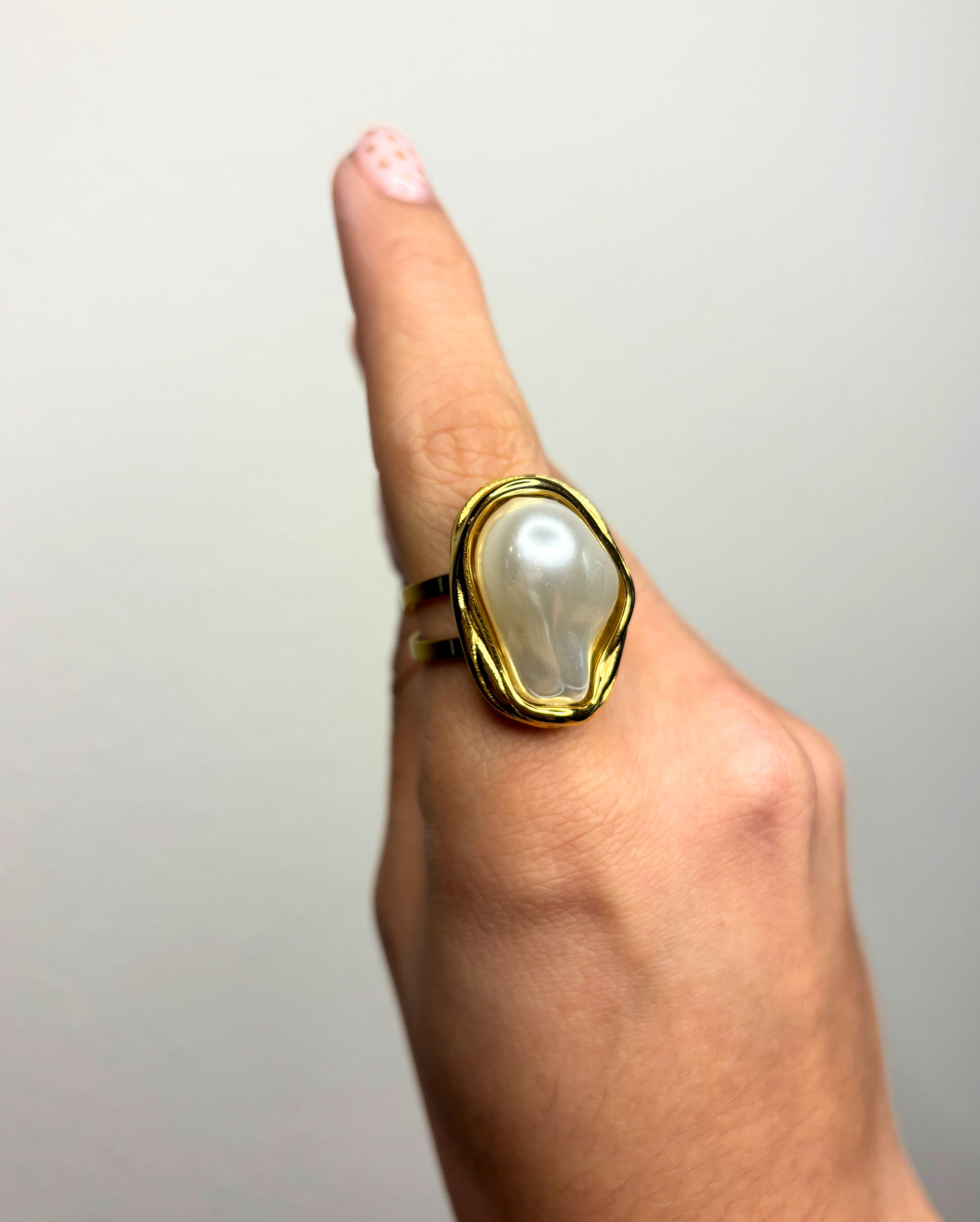 Jimena Ring SS