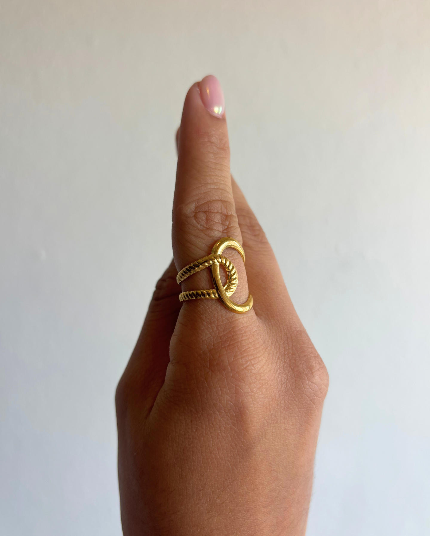 Linda Ring SS