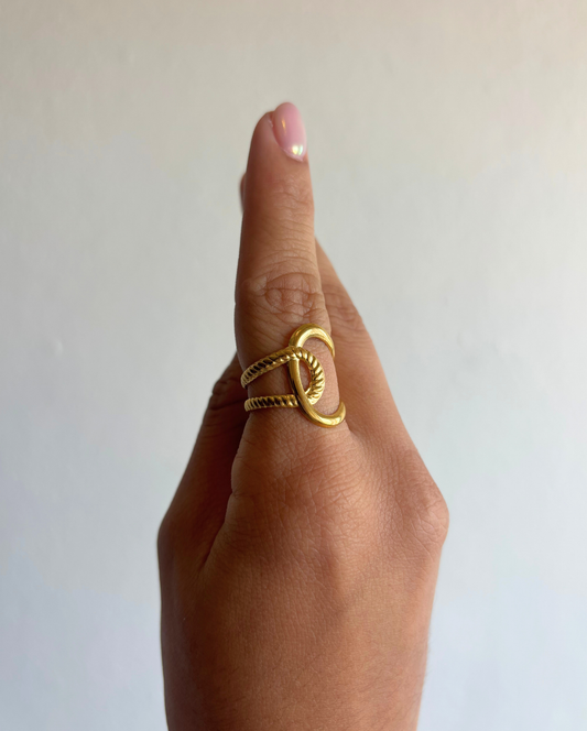 Linda Ring SS