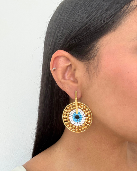 Ojo 2.0 Earring