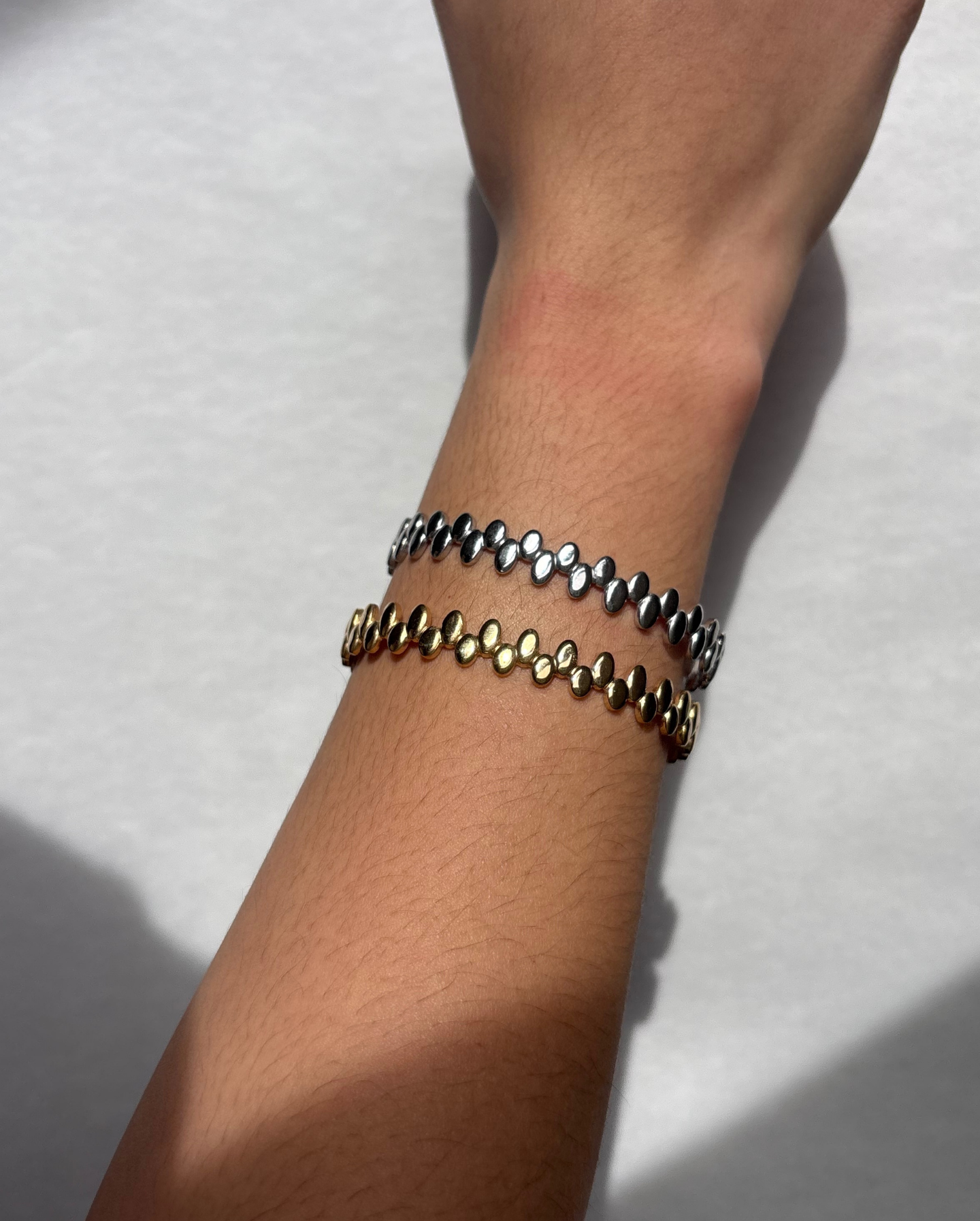 Cinthia Bracelet SS
