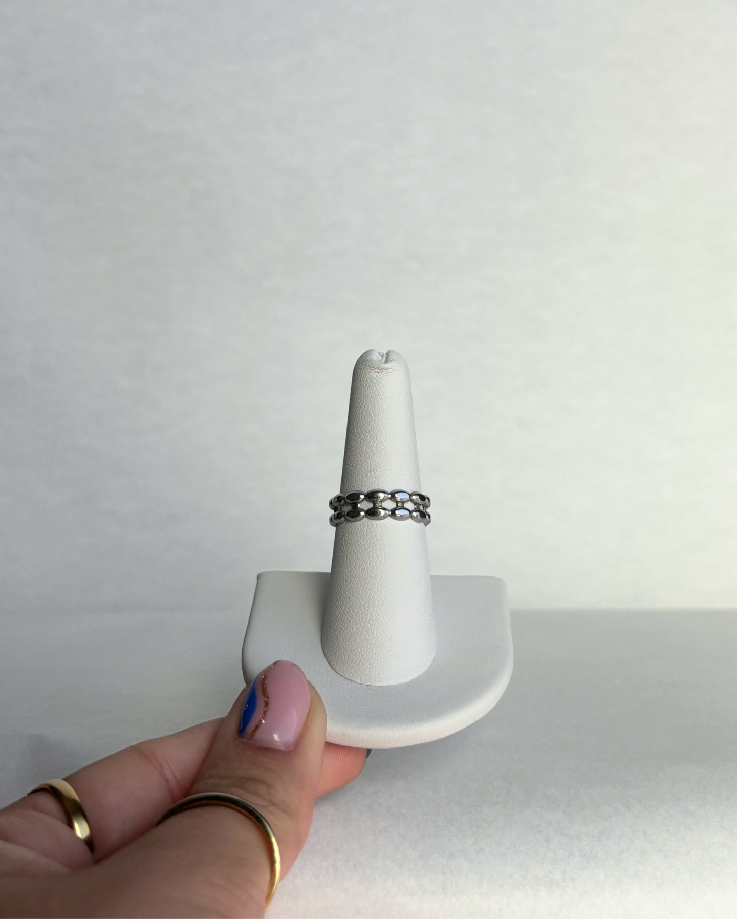 Ana Ring SS